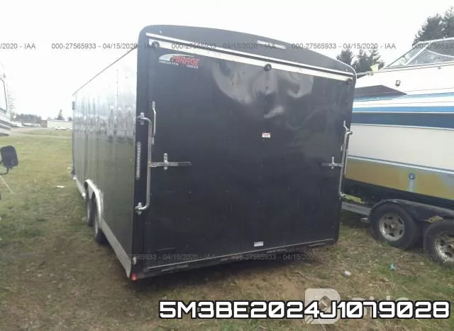 5M3BE2024J1079028 фото 4