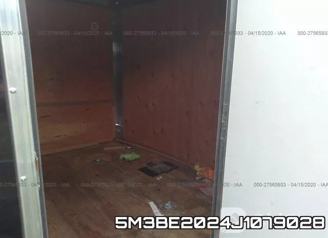 5M3BE2024J1079028 фото 6