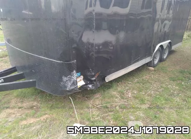 5M3BE2024J1079028 фото 7