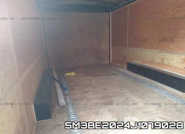 5M3BE2024J1079028 фото 9