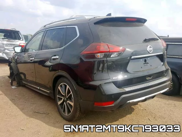 5N1AT2MT9KC793033 фото 4