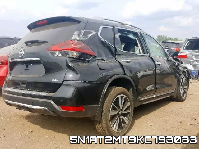 5N1AT2MT9KC793033 фото 5
