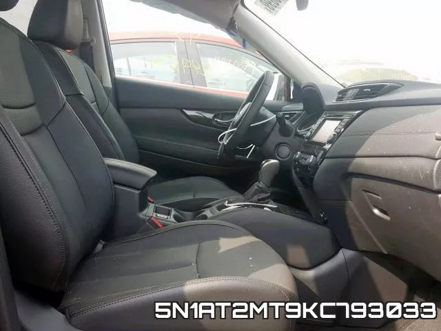 5N1AT2MT9KC793033 фото 6