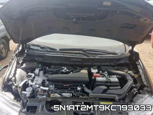5N1AT2MT9KC793033 фото 8