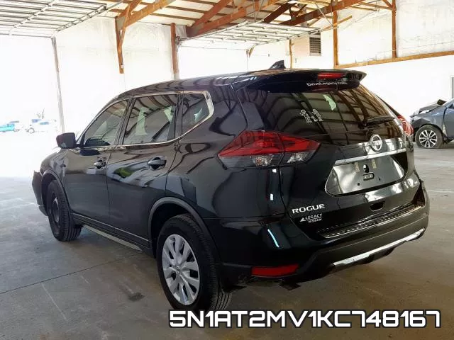 5N1AT2MV1KC748167 фото 4