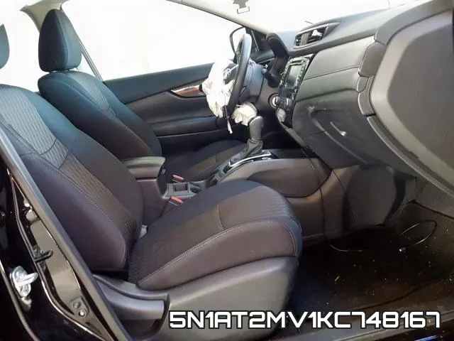 5N1AT2MV1KC748167 фото 6