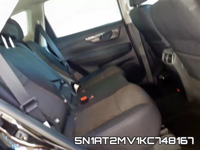 5N1AT2MV1KC748167 фото 7