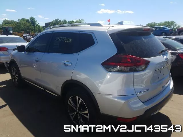 5N1AT2MV2JC743543 фото 4