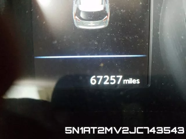 5N1AT2MV2JC743543 фото 9