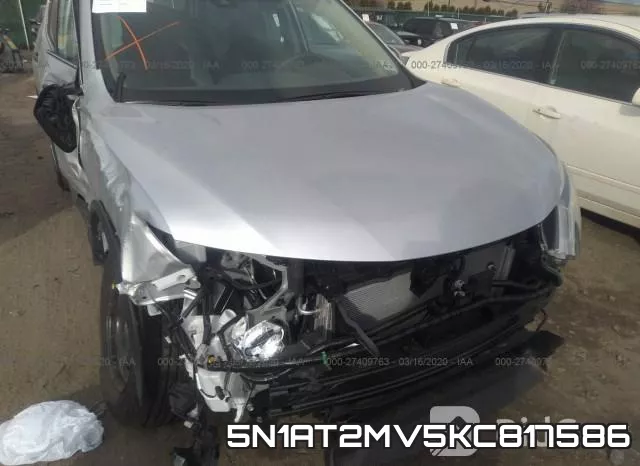 5N1AT2MV5KC817586 фото 7