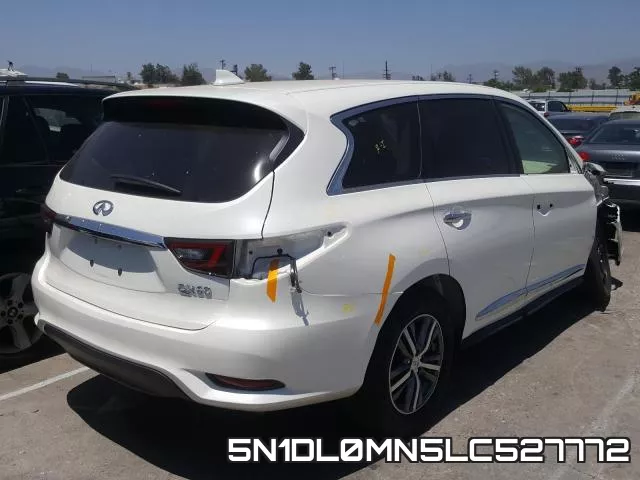 5N1DL0MN5LC527772 фото 5