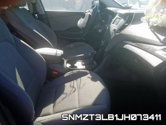 5NMZT3LB1JH073411 фото 6