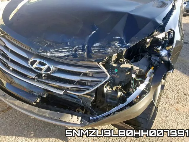 5NMZU3LB0HH007391 фото 10