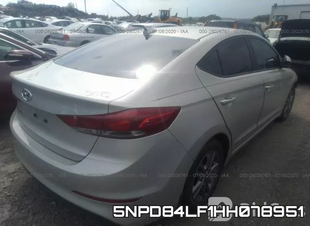 5NPD84LF1HH078951 фото 5