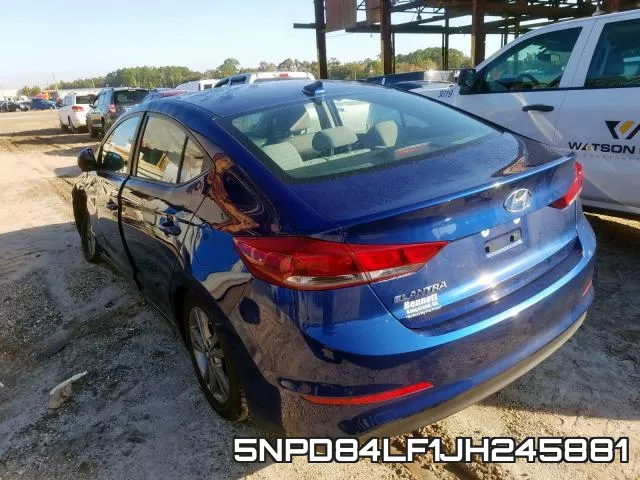 5NPD84LF1JH245881 фото 4