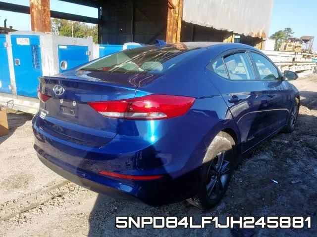 5NPD84LF1JH245881 фото 5