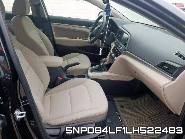 5NPD84LF1LH522483 фото 6