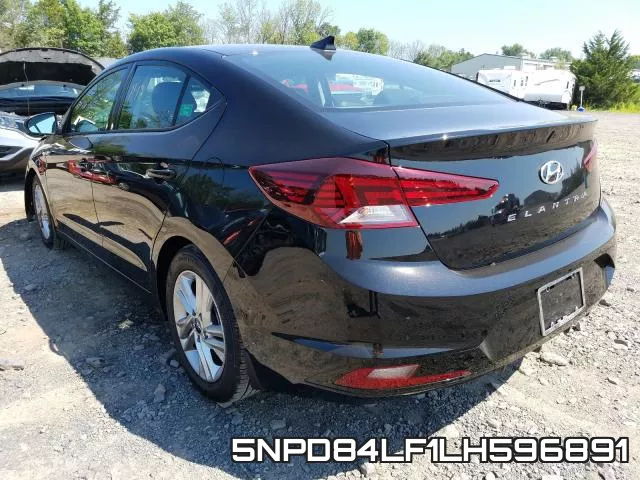 5NPD84LF1LH596891 фото 4