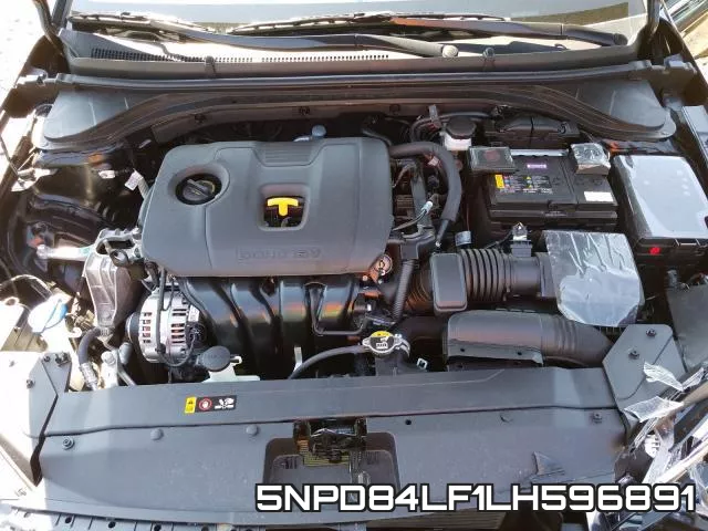 5NPD84LF1LH596891 фото 8
