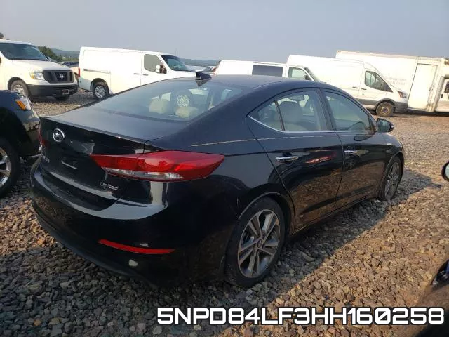5NPD84LF3HH160258 фото 5