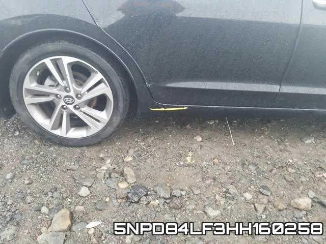 5NPD84LF3HH160258 фото 10