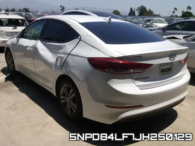 5NPD84LF7JH250129 фото 4