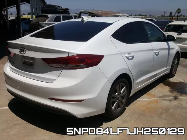 5NPD84LF7JH250129 фото 5