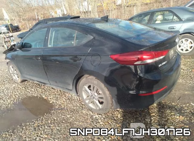 5NPD84LF7JH301726 фото 4