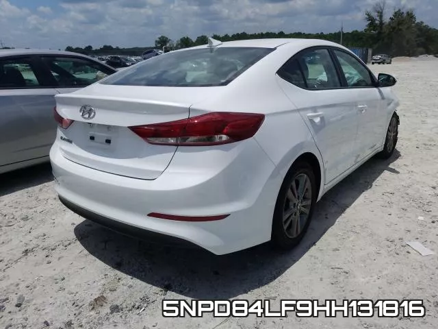 5NPD84LF9HH131816 фото 5