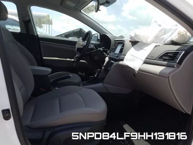5NPD84LF9HH131816 фото 6