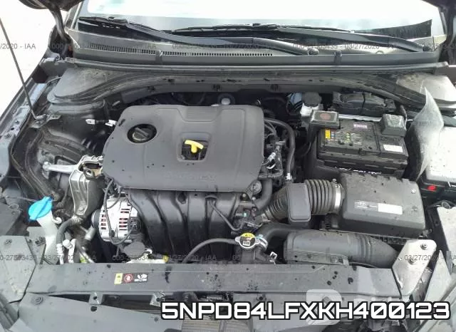 5NPD84LFXKH400123 фото 2