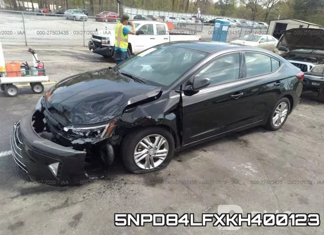 5NPD84LFXKH400123 фото 3