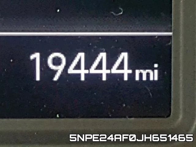5NPE24AF0JH651465 фото 9