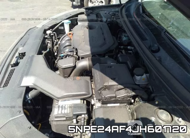 5NPE24AF4JH601720 фото 2