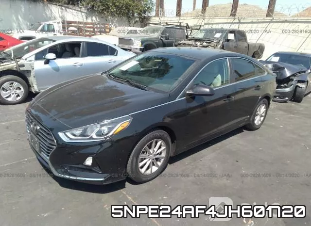 5NPE24AF4JH601720 фото 3