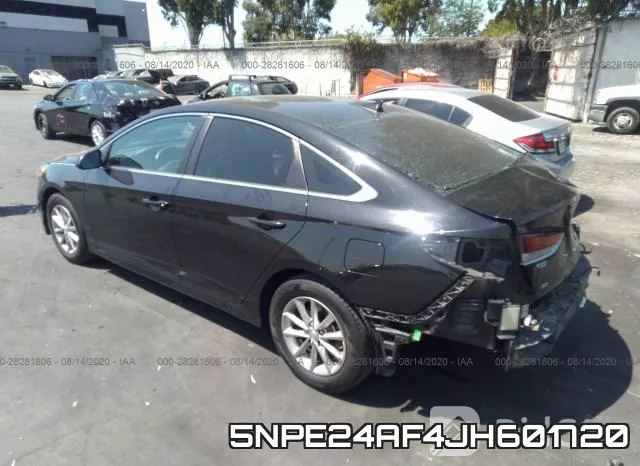 5NPE24AF4JH601720 фото 4