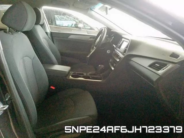 5NPE24AF6JH723379 фото 6