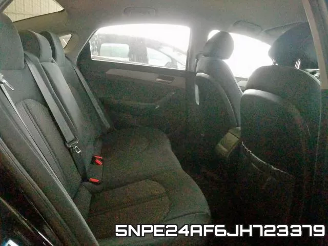 5NPE24AF6JH723379 фото 7