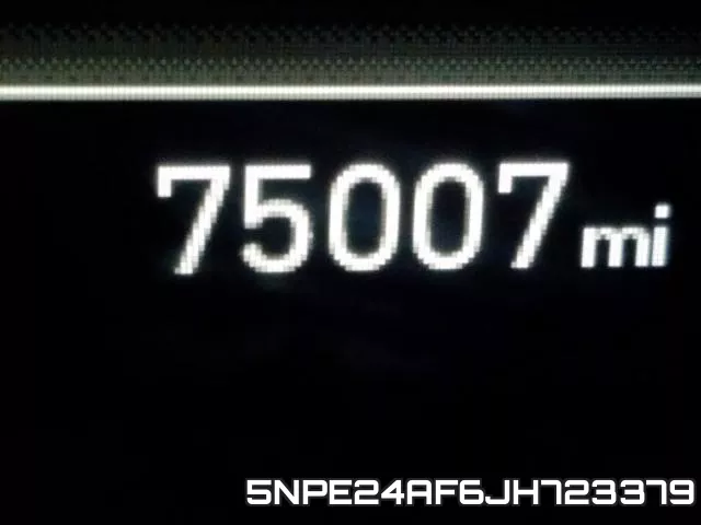 5NPE24AF6JH723379 фото 9