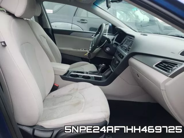 5NPE24AF7HH469725 фото 6