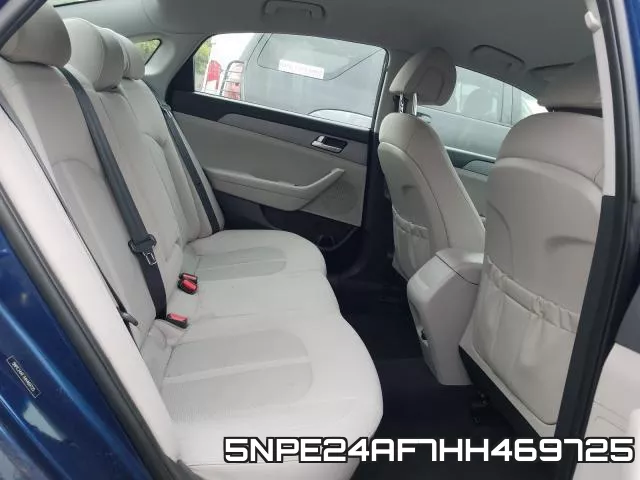5NPE24AF7HH469725 фото 7