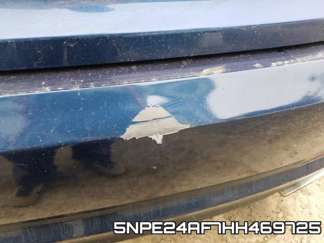 5NPE24AF7HH469725 фото 10
