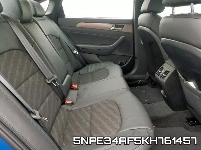 5NPE34AF5KH761457 фото 7