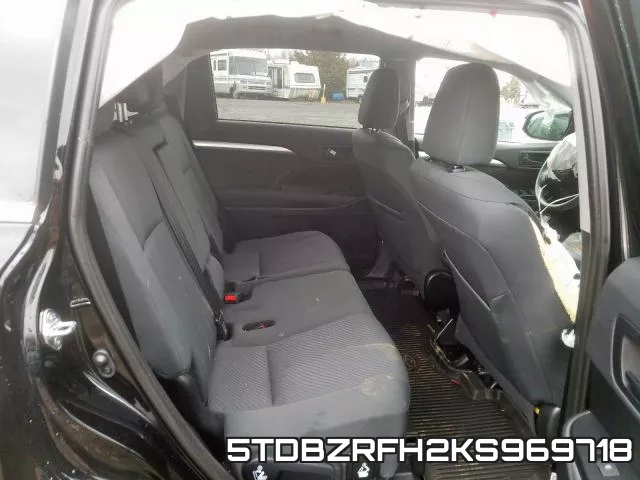5TDBZRFH2KS969718 фото 7