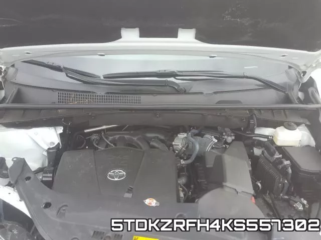 5TDKZRFH4KS557302 фото 8