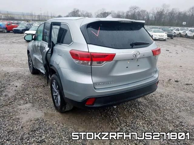 5TDKZRFH7JS271801 фото 4