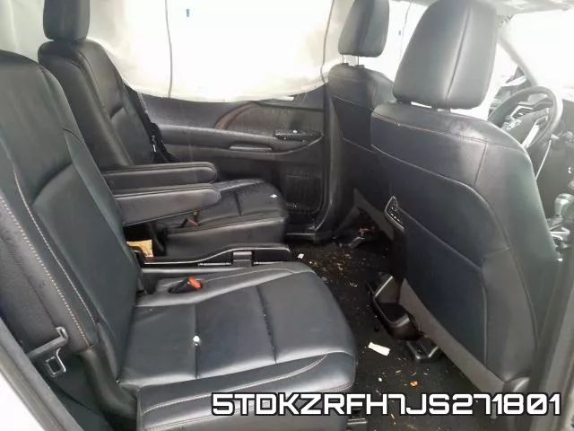5TDKZRFH7JS271801 фото 7