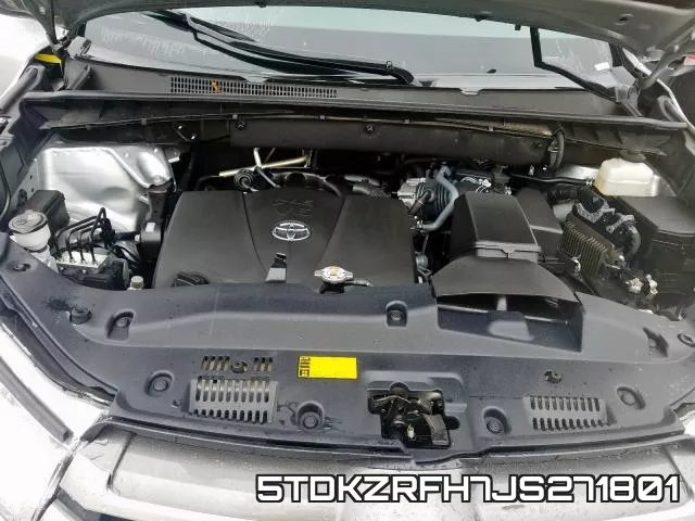 5TDKZRFH7JS271801 фото 8