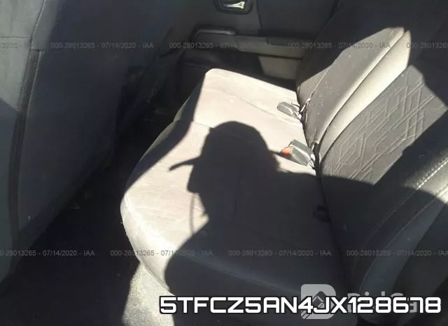 5TFCZ5AN4JX128678 фото 9