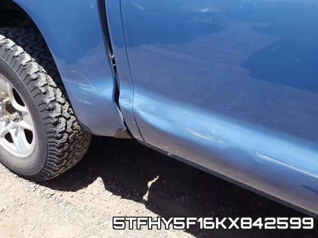 5TFHY5F16KX842599 фото 10